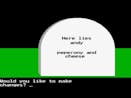 Oregon Trail game over sound effect