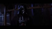 Darth Vader Must obey