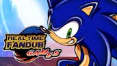 Sonic Adventure 2 (Hero Story) | Real-Time Fandub Games