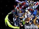 Gundam Wing - Rhythm Emotion