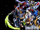 Gundam Wing - Rhythm Emotion