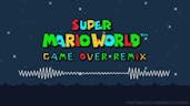 Super Mario World Game Over LoFi Hip Hop Remix