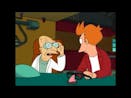 Professor Farnsworth Good Lord