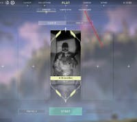 Valorant Finding Match 