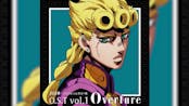 Giorno Theme