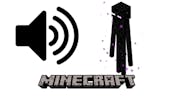 Minecraft Enderman Teleport - sound effect