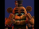 fnaf less goo