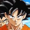 Goku The saiyons are on their way