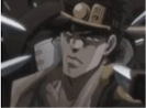 Jotaro Yare Yare daze