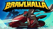 Brawlhalla: New Legend Red Raptor voice lines