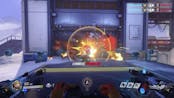 Area Denied Hammond