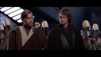 I have a bad feeling about this - Obi Wan