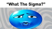 sigma dude 