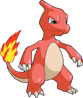 Charmeleon Pokemon - 5