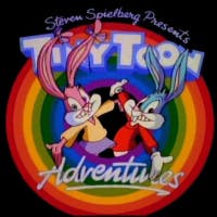 Tiny Toon Adventures - Opening Theme Song