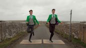  Ireland Tap Dance