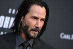 Gmail- Keanu Reeves Sounds