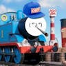 Thomas The Train Be Here For Your Souls