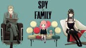 Spy x family second son