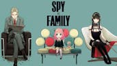 Spy x family second son