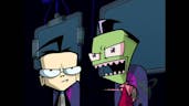 LIES! Invader Zim