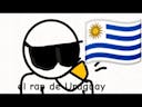 El Rap DE Uruguay