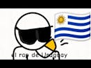 El Rap DE Uruguay