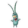 Plankton No No