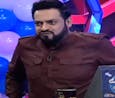 aamir liaqat uff uff uff