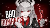 Bad Romance (Nightcore Rock Version)