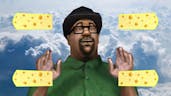 Eat cheese everyday (big smoke)