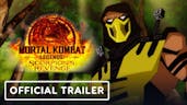 Mortal Kombat