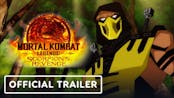 Mortal Kombat