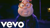 Carl Wheezer - drivers license