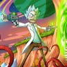 Solja Boy "Rick and Morty