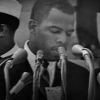 Wake Up, America! - John Lewis