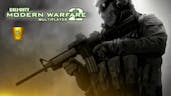 Call of Duty - MW2. Predator Missile Killstreak