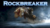 Rockbreaker SFX 