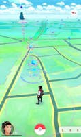 Option Select Chimes Sound Effect (Pokemon Go)