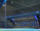 Goal Explosion - Rocket League