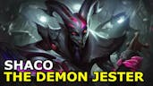 Jester Shaco