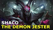 Jester Shaco