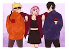 HEY MACARENA! team 7