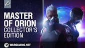 Master of Orion Collector's Edition voices