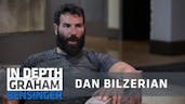 Dan Bilzerian Talks About Having A Heart Attack