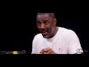 Coughs and Ohh Shit | Idris Elba Meme