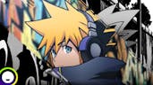 The World Ends With You theme music