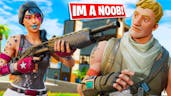 I’m a noob