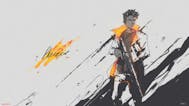 Valorant Phoenix Yo nice 
