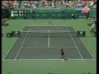Maria Sharapova  exclamations